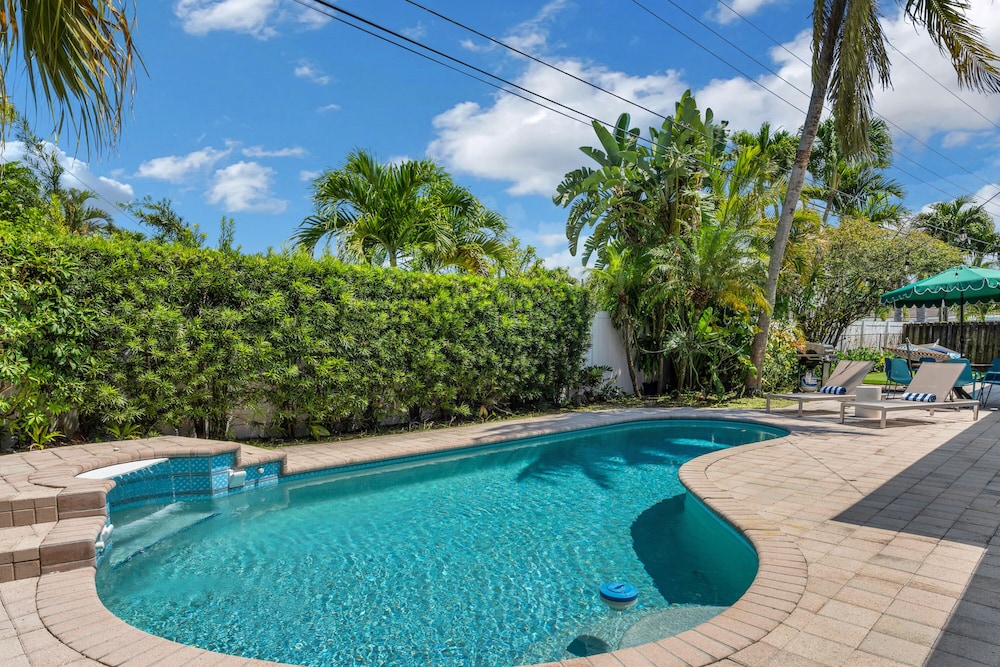 Kasa Mariposa Fort Lauderdale - featured photo