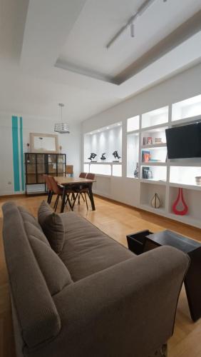 Athens Riviera Bee Home Appartments — 4-Star Luxury Hotel in Athens, Greece