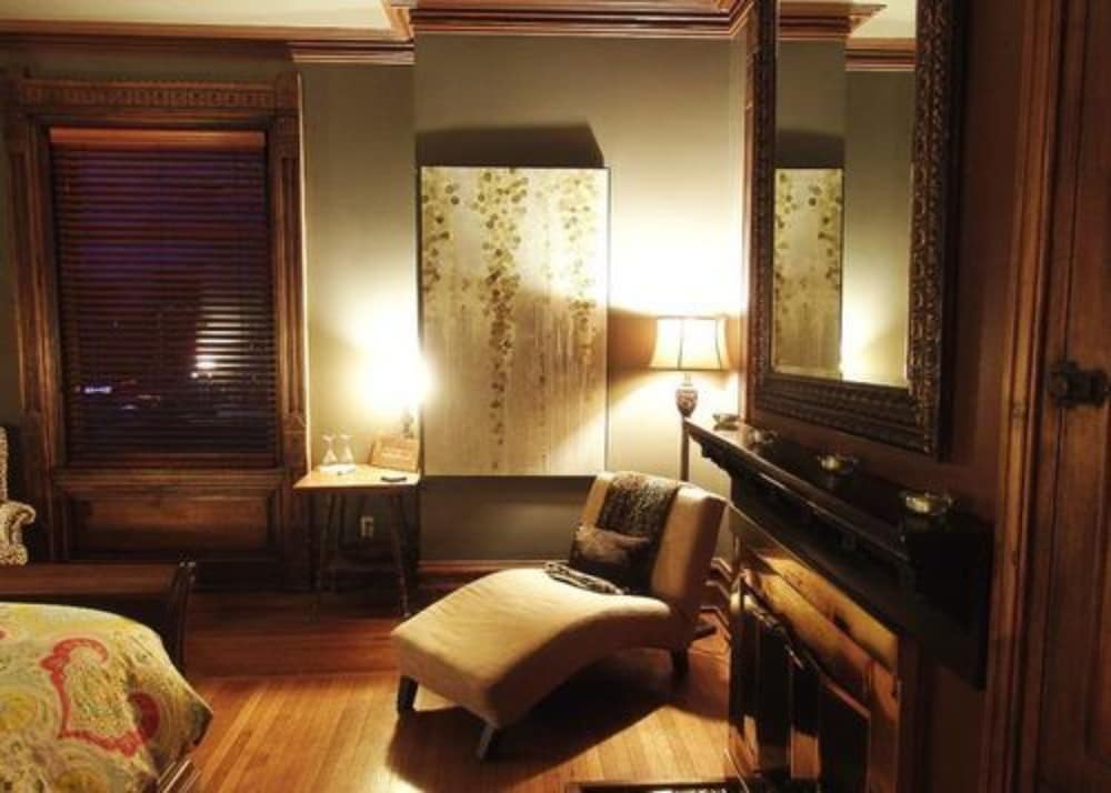 Boyden House Inn B&B - photo 10