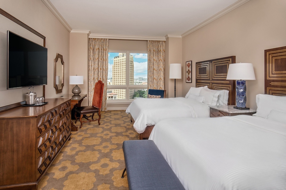 The Westin Riverwalk San Antonio - photo 6