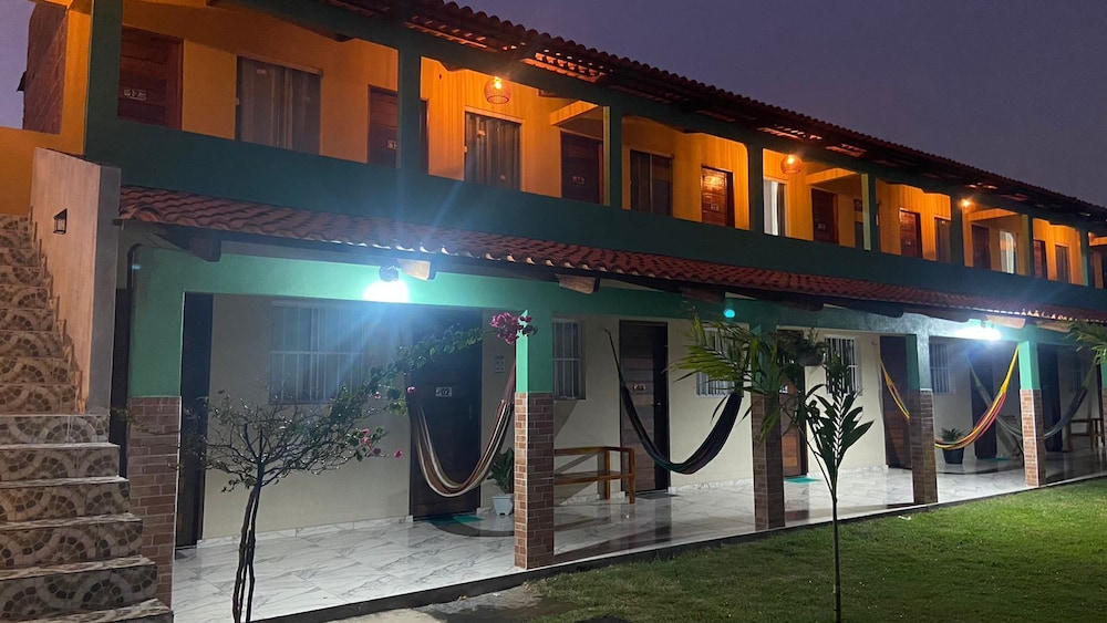 Pousada Brisa Do Campo in Barreirinhas, Brasil