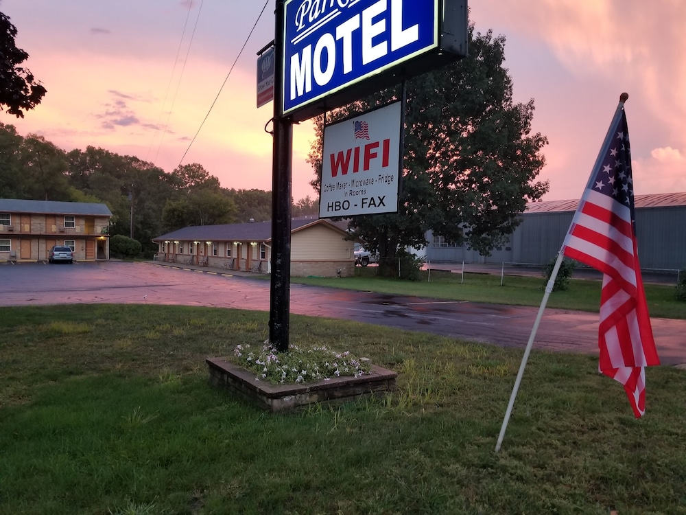 Parkview Motel - photo 33