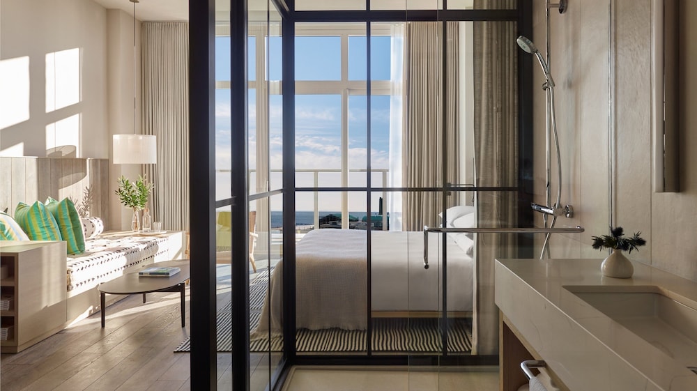 Asbury Ocean Club Hotel - photo 41