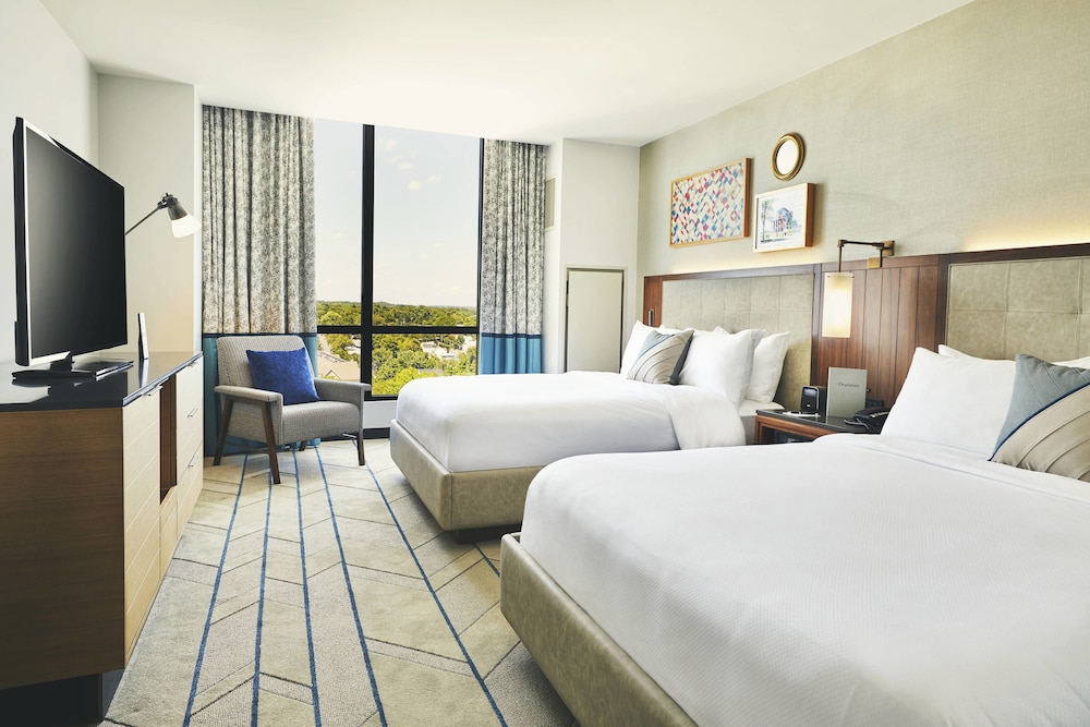 The Draftsman Charlottesville University Autograph Collection Hotel - photo 3