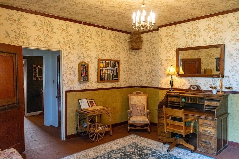 Oddfellow Inn & Farm - photo 29