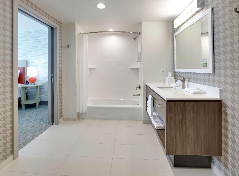 Home2 Suites by Hilton Yakima Airport - photo 57