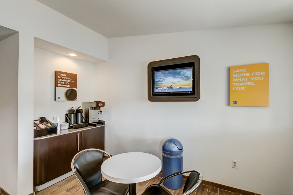 Motel 6 Berea KY - photo 20