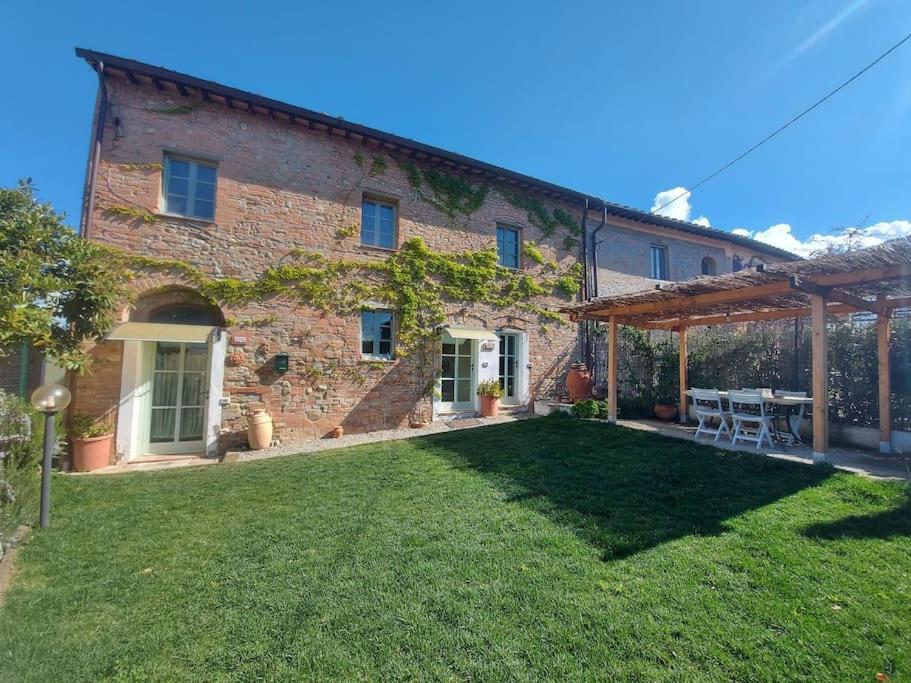 La Selva — 4-Star Luxury Hotel in Certaldo, Italy