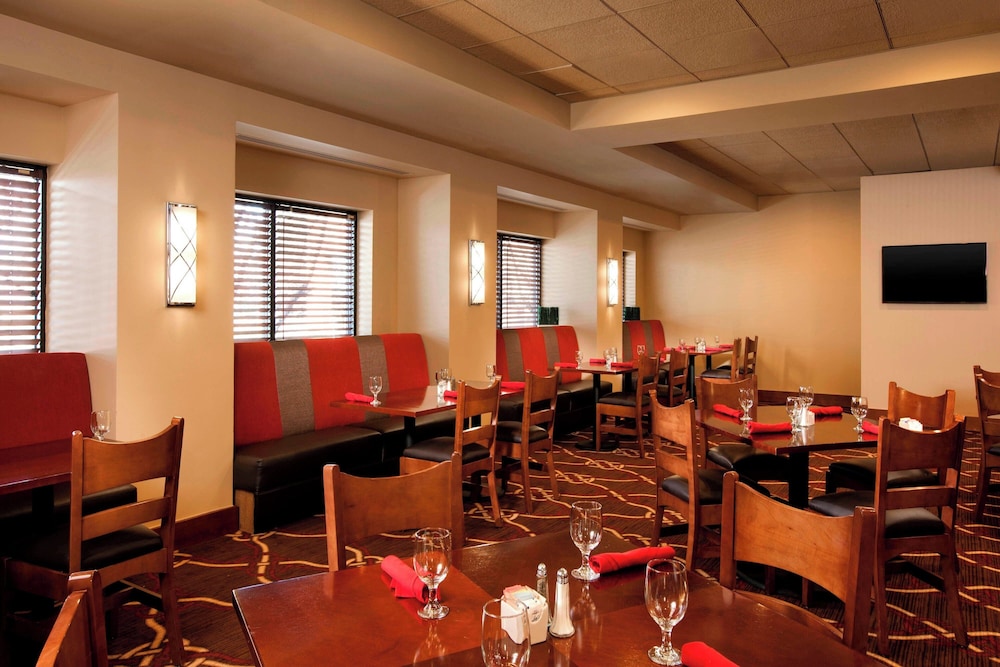 Sheraton Denver Tech Center Hotel - photo 24