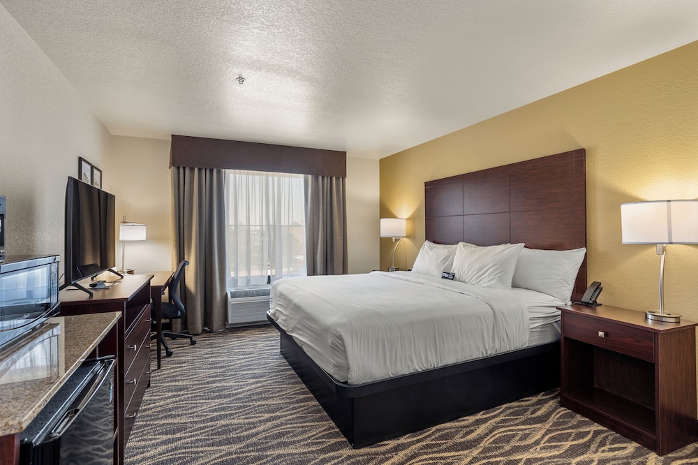Cobblestone Hotel & Suites De Pere Green Bay - photo 6