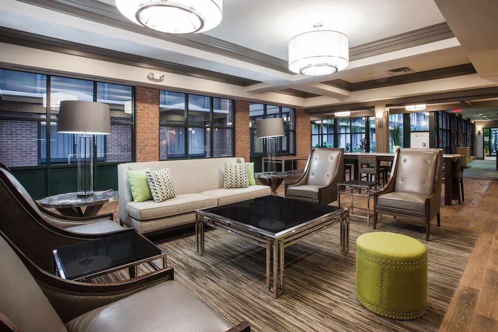 Holiday Inn Saratoga Springs an IHG Hotel - photo 2