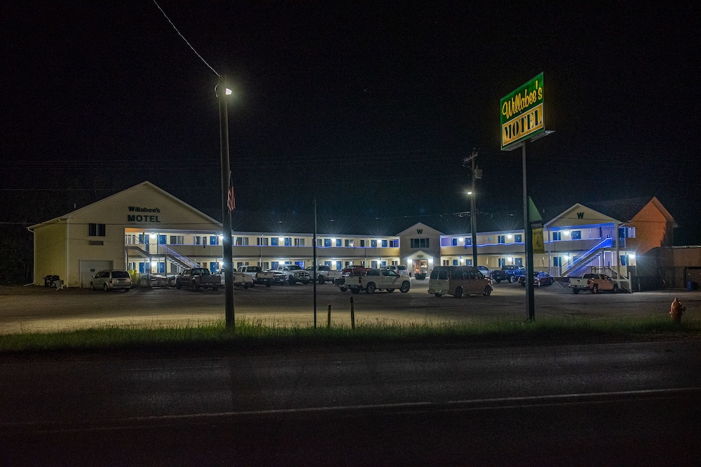Willabees Motel - photo 26