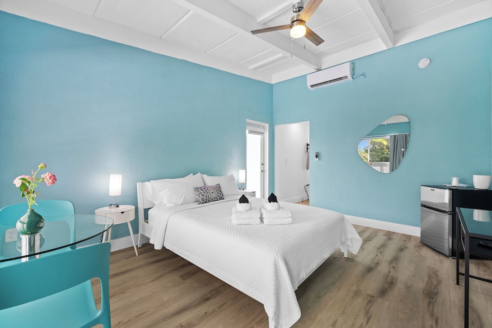 The New Yorker Hotel Miami - photo 47