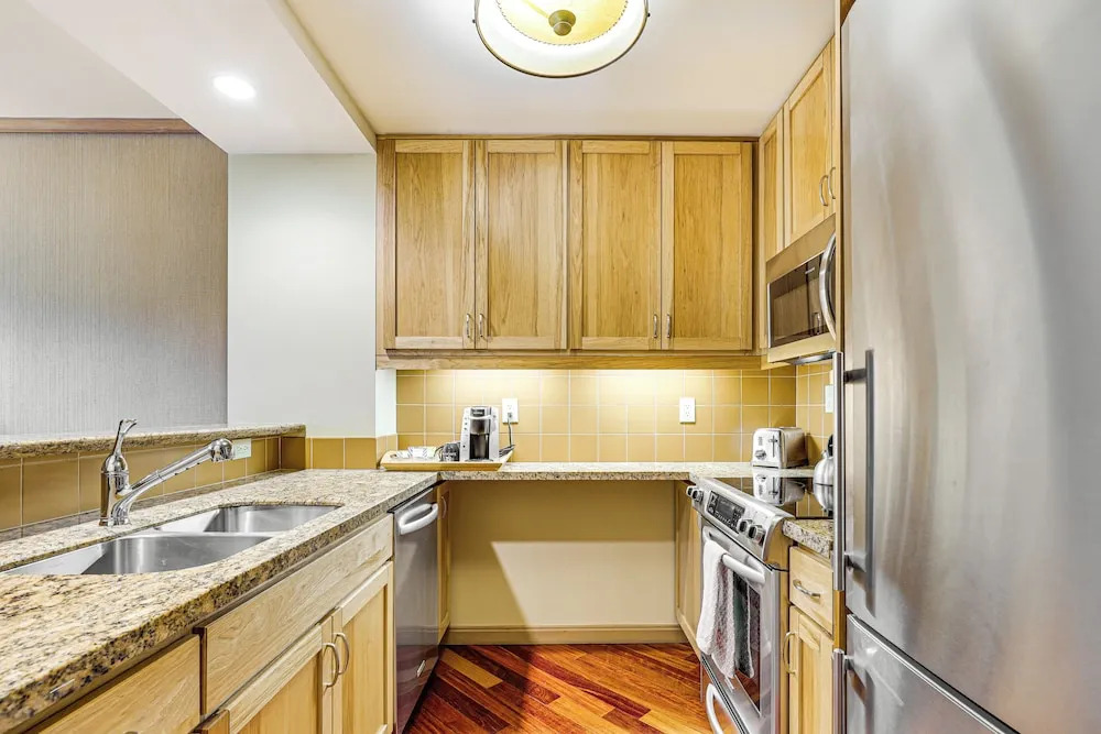 Cle Elum Condo w Balcony in Suncadia Resort - photo 17