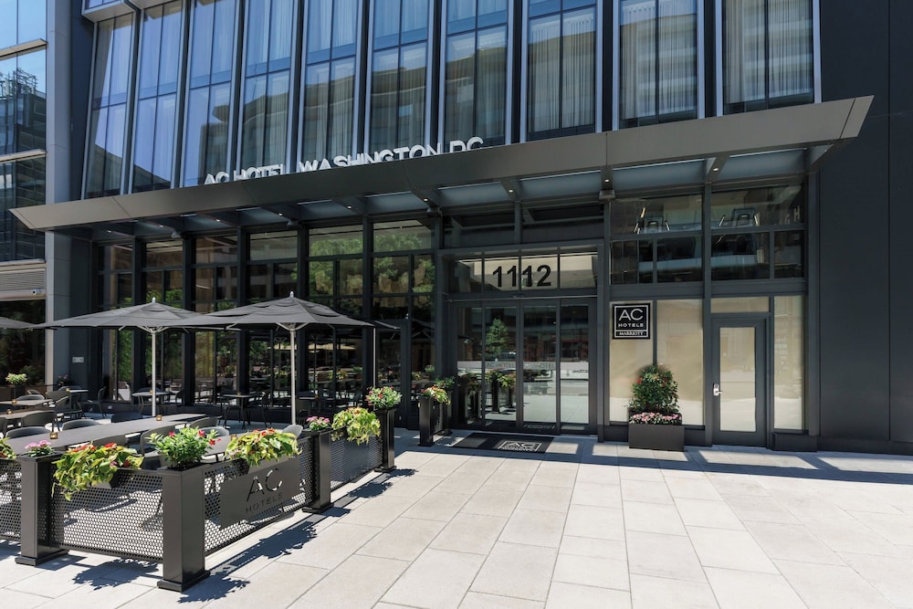 AC Hotel by Marriott Washington DC Downtown - featured photo
