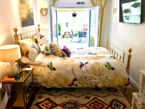 The Old Bakery — 4-Star Luxury Hotel in Cromer, United Kingdom