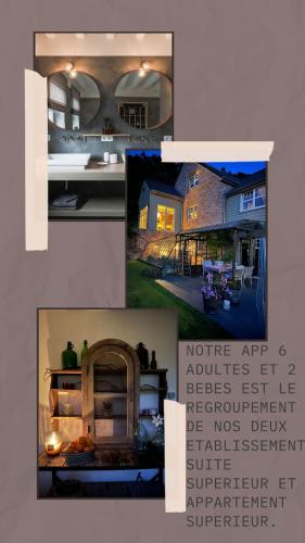 Le Nid Douillet Appart 2 Pers — Theux — photo 5