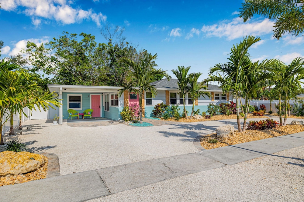 Coastal Sanctuary Near IMG and Beaches — Bradenton — photo 4