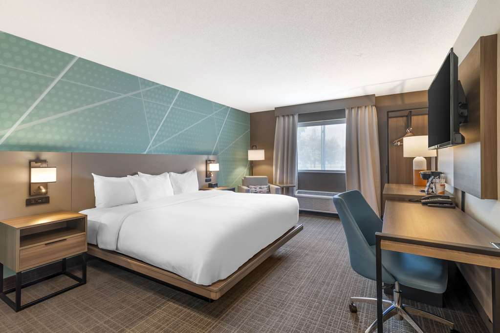Comfort Inn & Suites Saratoga Springs - photo 8