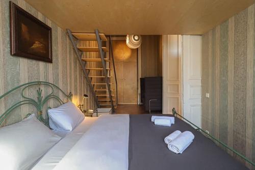 Central Tbilisi Modern 1BR Apt By Wehost