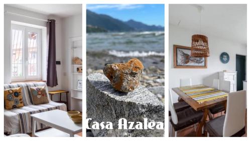 Casa Azalea — 4-Star Luxury Hotel in Gravedona-San Gregorio, Italy