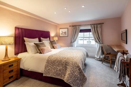 Royal View Apartments — 4-Star Luxury Hotel in Kirkby Lonsdale, United Kingdom