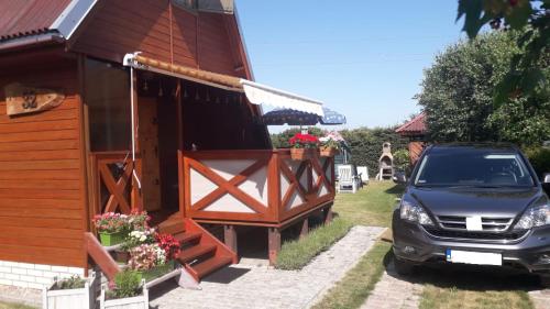 Bursztyn 3 - last minute hotel in Unknown City