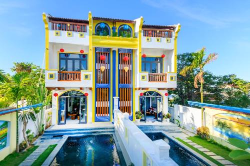 Hoi An Village Villa — 4-Star Luxury Hotel in Hoi An, Vietnam