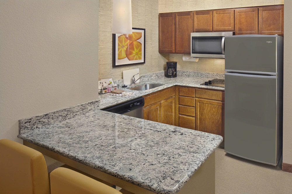 Residence Inn by Marriott Hartford Avon - photo 9