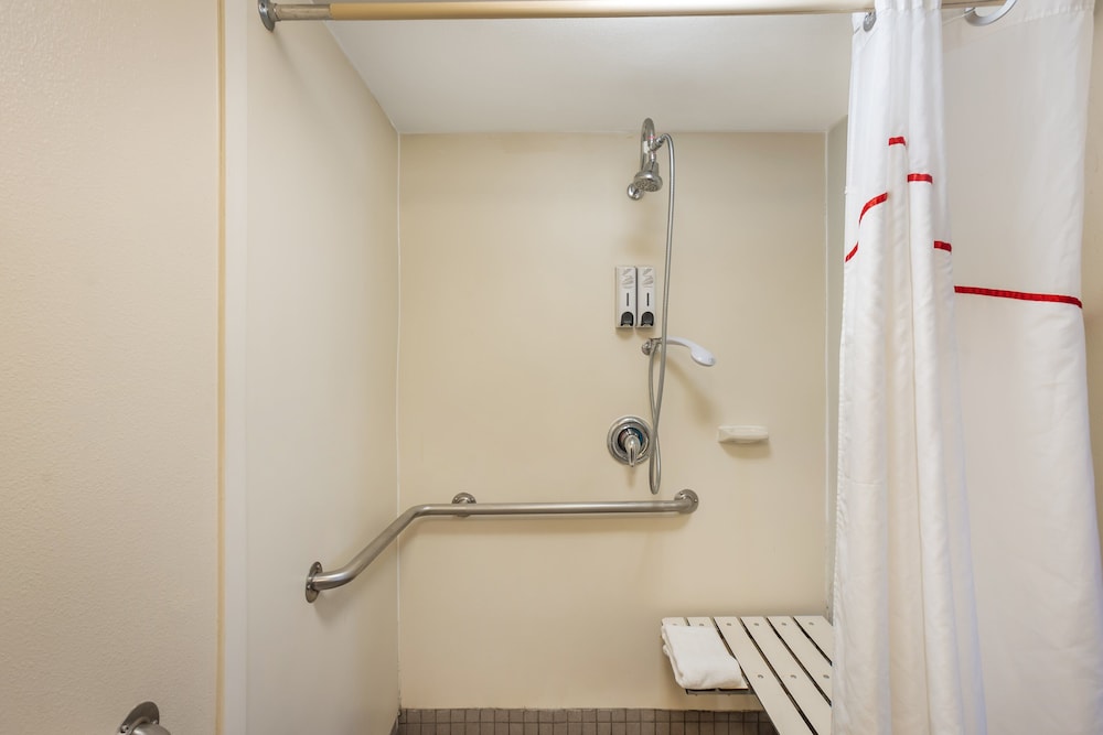 Red Roof Inn Danville PA - photo 36