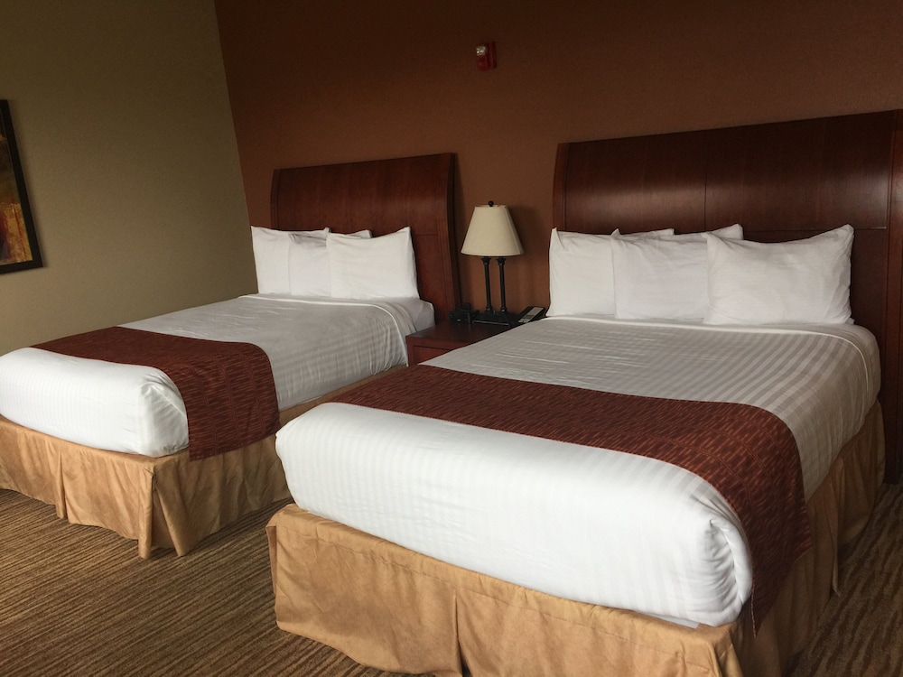 Cobblestone Inn & Suites Newton - photo 10