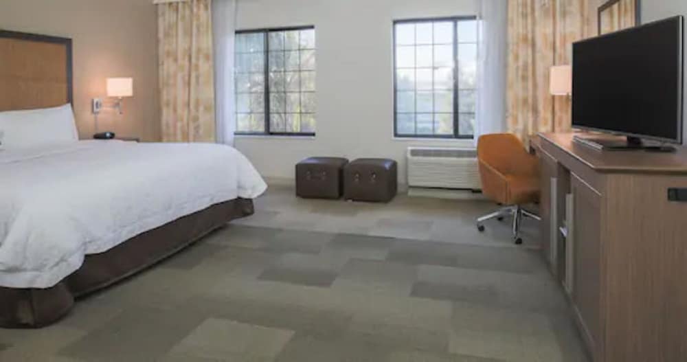 Hampton Inn And Suites Camarillo - photo 5