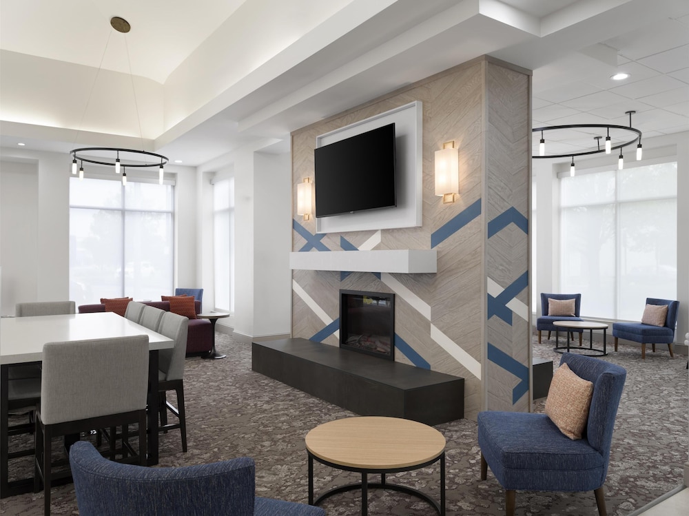 Hilton Garden Inn Indianapolis Northeast Fishers - photo 3