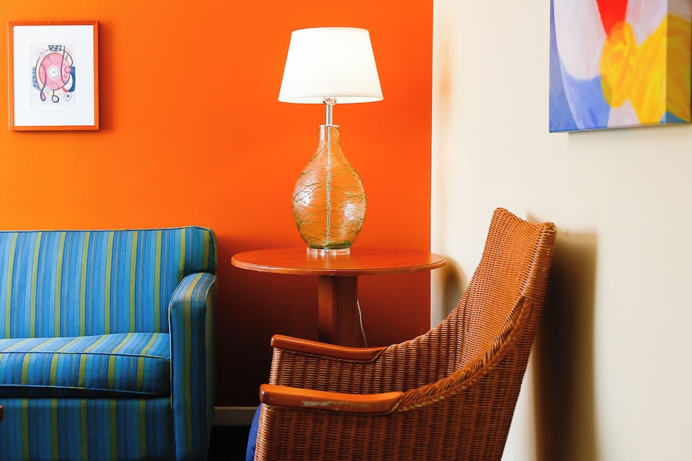 Hotel Del Sol - photo 18