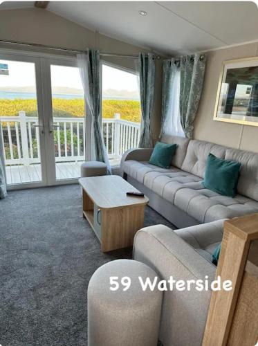 Waterside 59 - last minute hotel in Pwllheli