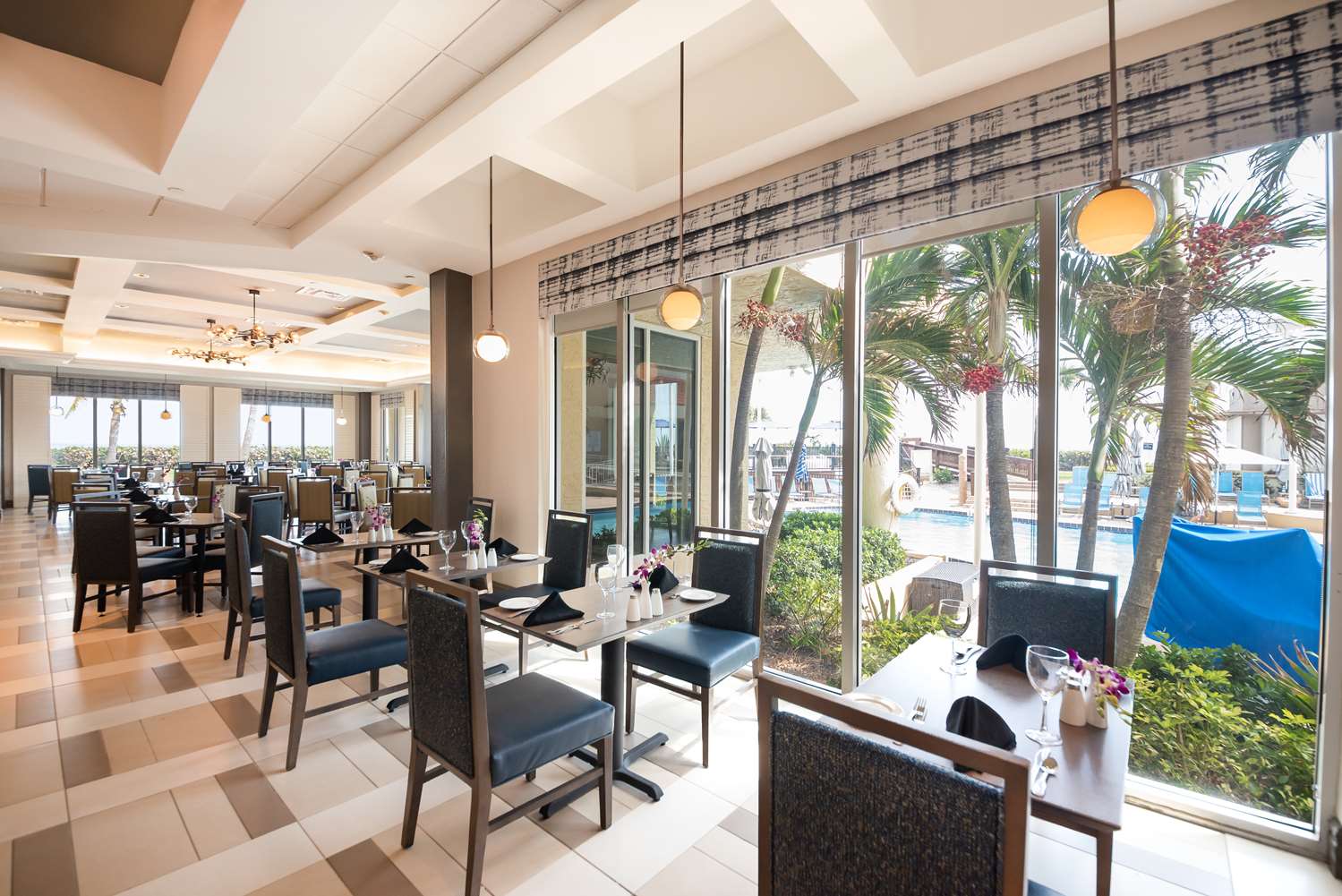 Hilton Melbourne Beach Oceanfront - photo 19