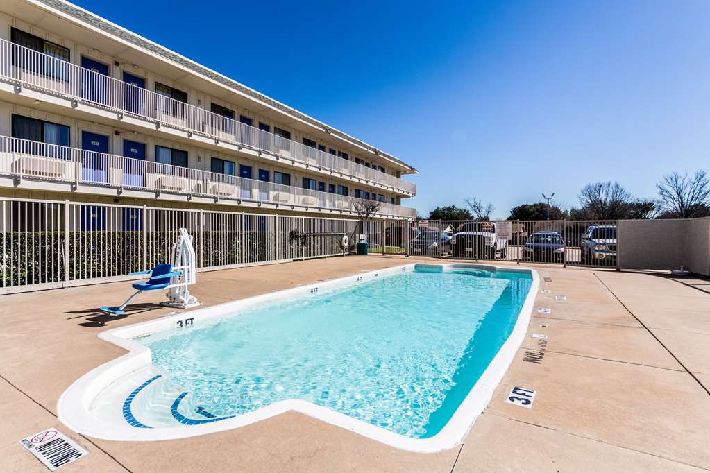 Motel 6 Garland TX Dallas - photo 7