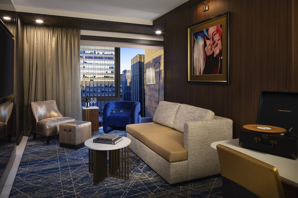 Hard Rock Hotel New York - photo 27