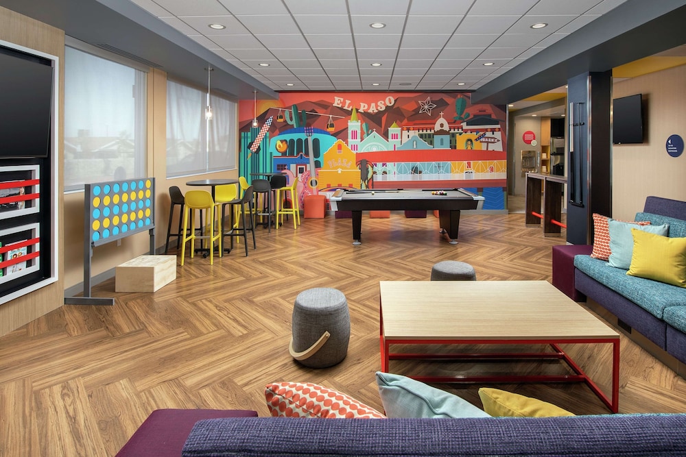 Tru By Hilton El Paso East Loop 375 - photo 3