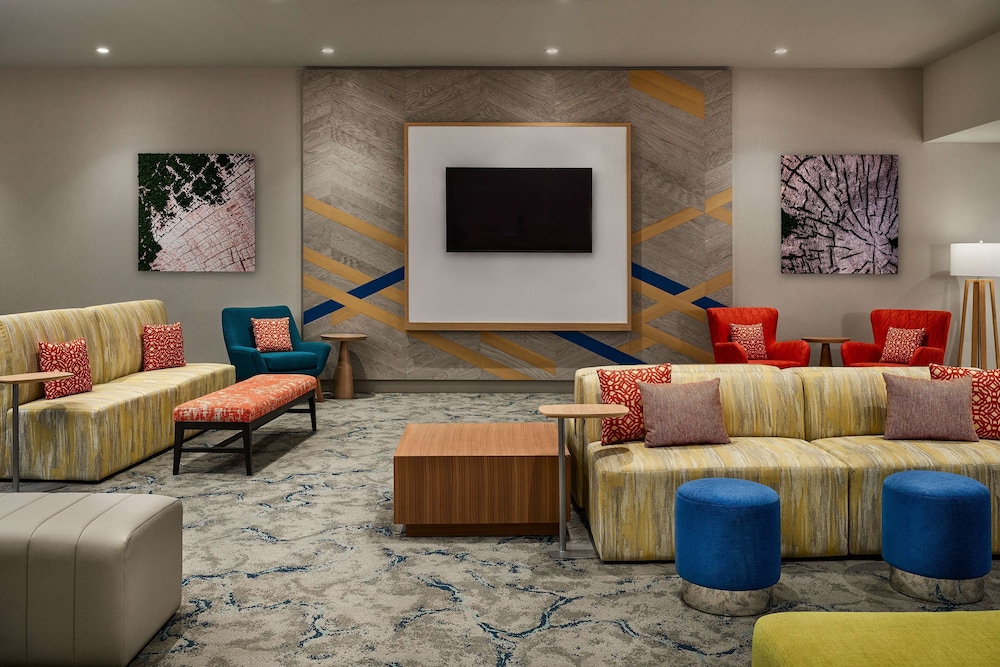 Hilton Garden Inn Tewksbury Andover - featured photo