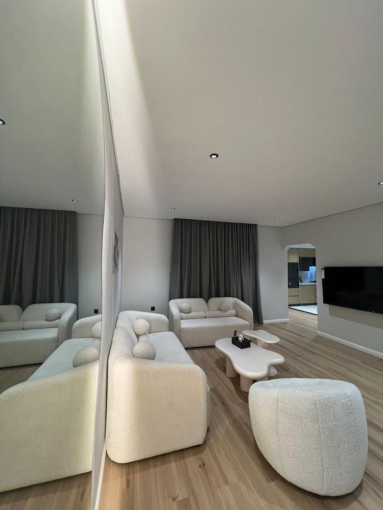 Ruby villa — 4-Star Luxury Hotel in Buraydah, Saudi Arabia