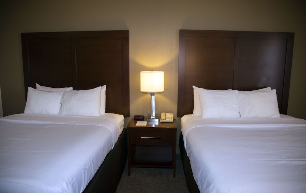 Ardmore Inn & Suites - photo 12