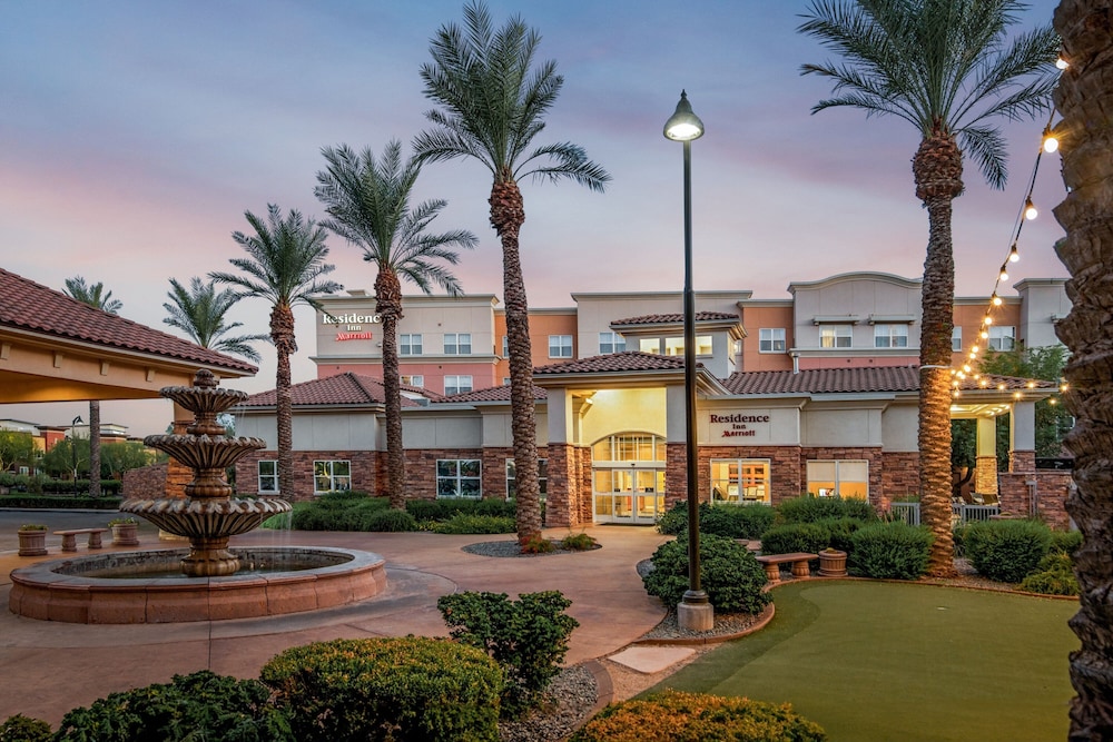 Residence Inn Phoenix Glendale Sports & Entertainment District - featured photo