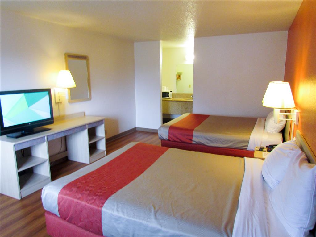 Motel 6 Vancouver WA - photo 12