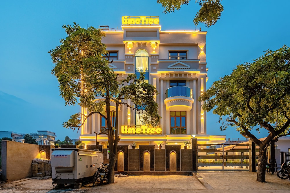 Lime Tree Hotel and Banquet Greater Noida in Greater Noida, India