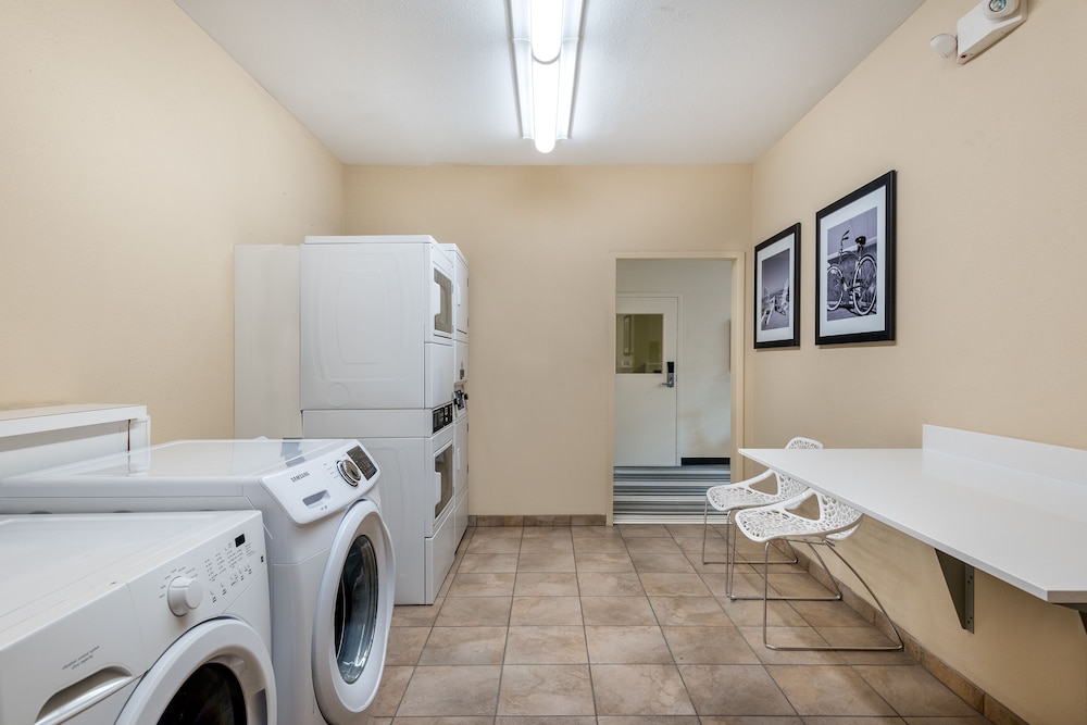 Candlewood Suites Rocky Mount by IHG - photo 20