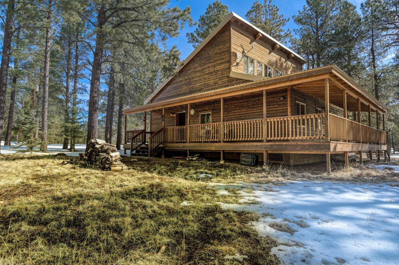 Wait for it Getaway in Angel Fire, United States