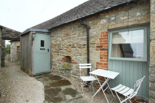 Dumble Cottage — 4-Star Luxury Hotel in Ashbourne, United Kingdom