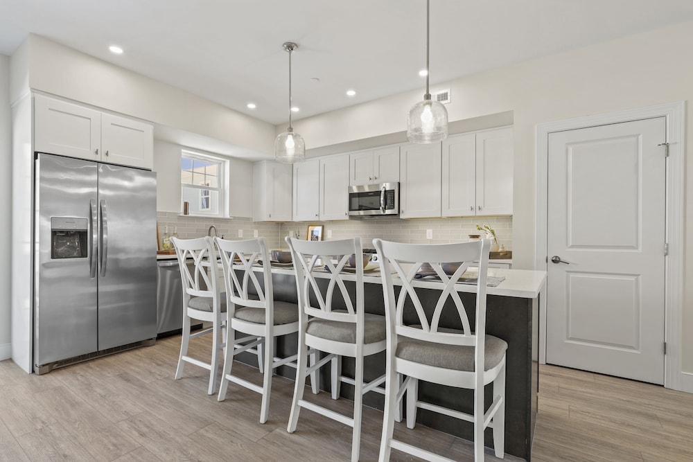 Seaport Oasis - photo 24