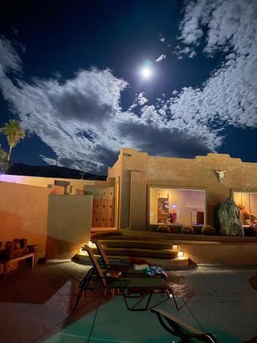 Mi Kasa Hot Springs 420Adults Only Clothing Optional - photo 5